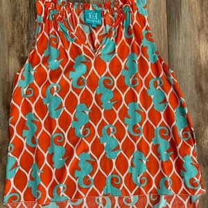 Escapada summer shirt